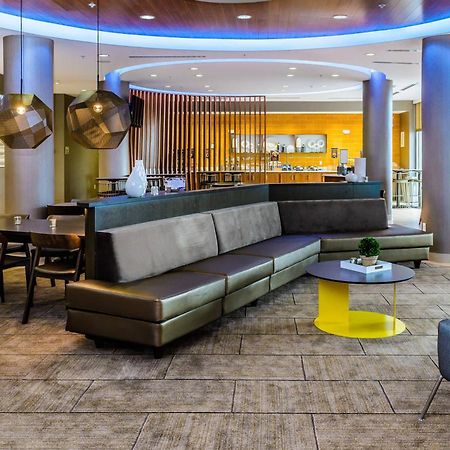 Springhill Suites Houston Nasa/Seabrook Zewnętrze zdjęcie