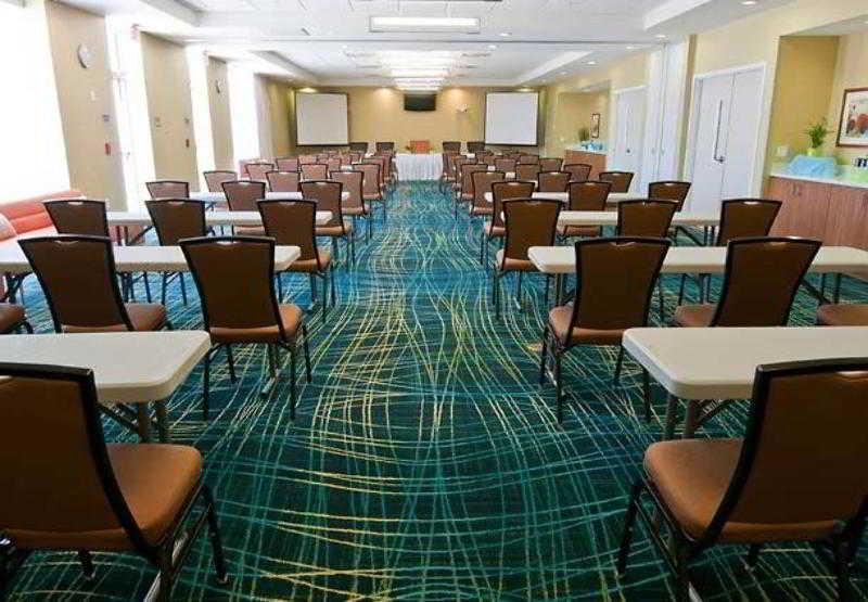 Springhill Suites Houston Nasa/Seabrook Zewnętrze zdjęcie
