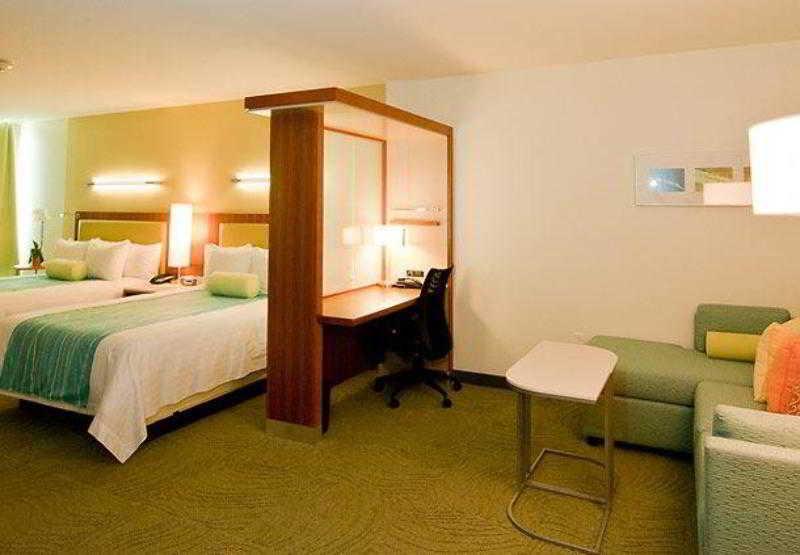 Springhill Suites Houston Nasa/Seabrook Zewnętrze zdjęcie