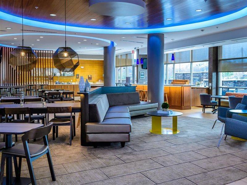 Springhill Suites Houston Nasa/Seabrook Zewnętrze zdjęcie