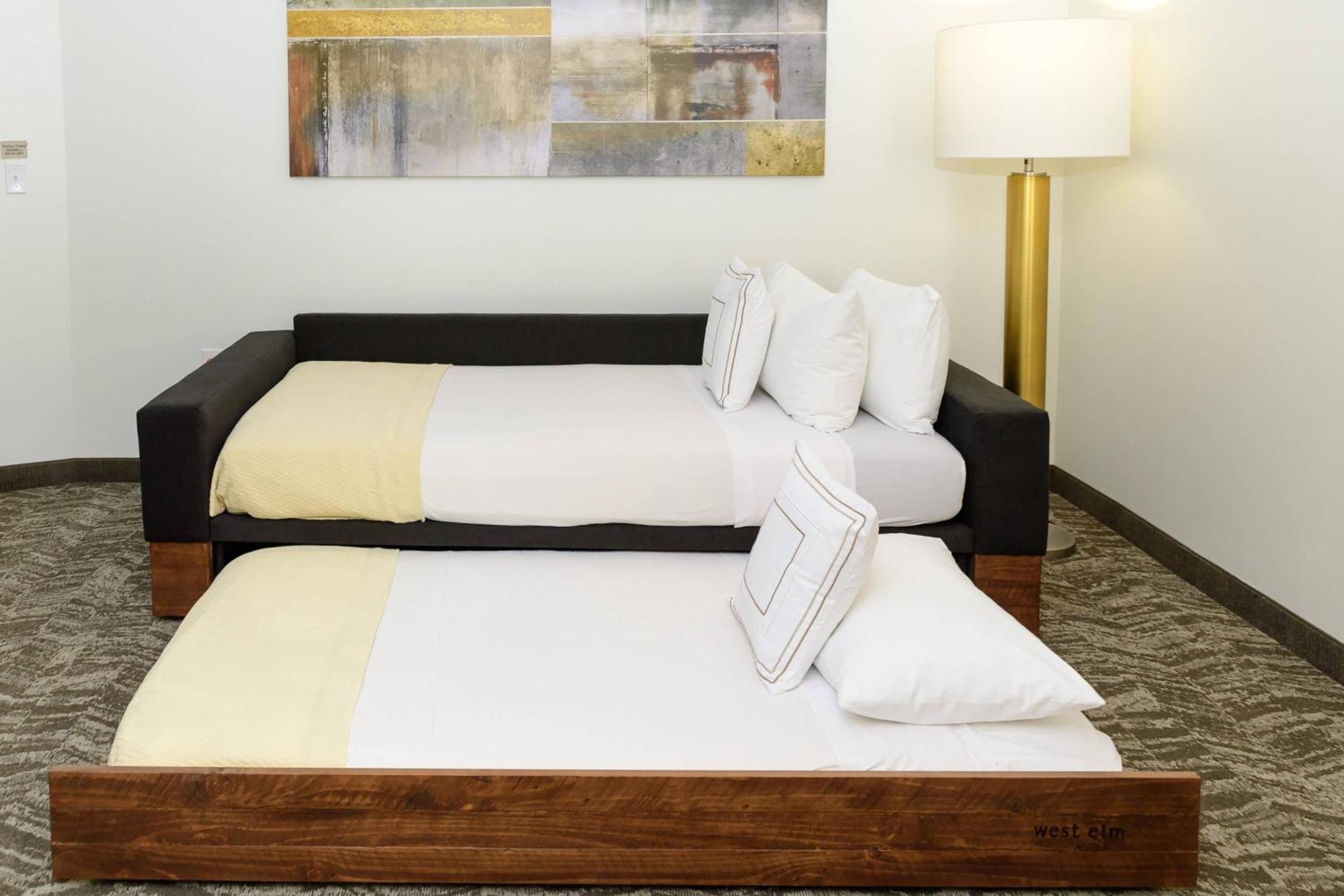 Springhill Suites Houston Nasa/Seabrook Zewnętrze zdjęcie