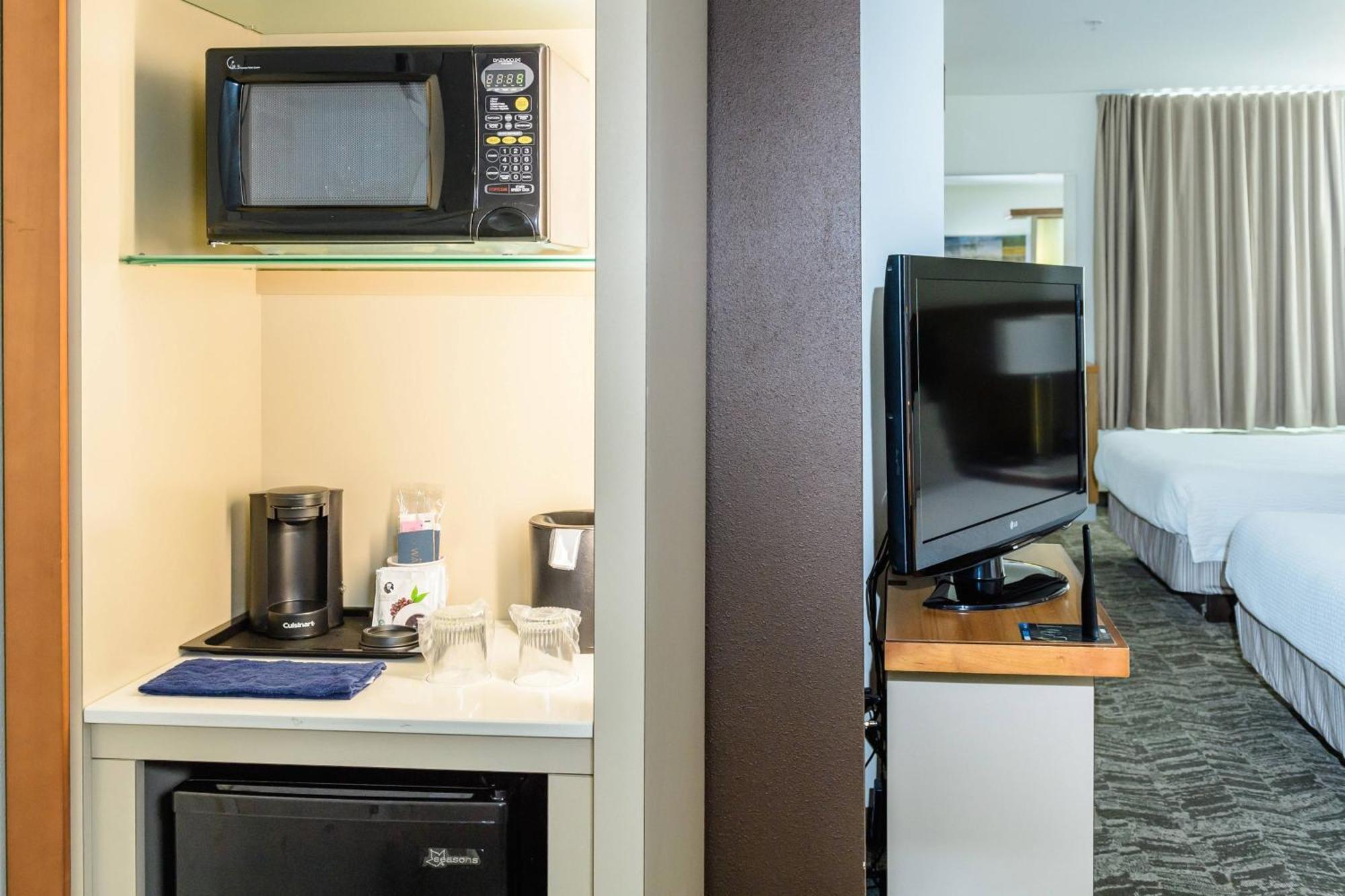 Springhill Suites Houston Nasa/Seabrook Zewnętrze zdjęcie