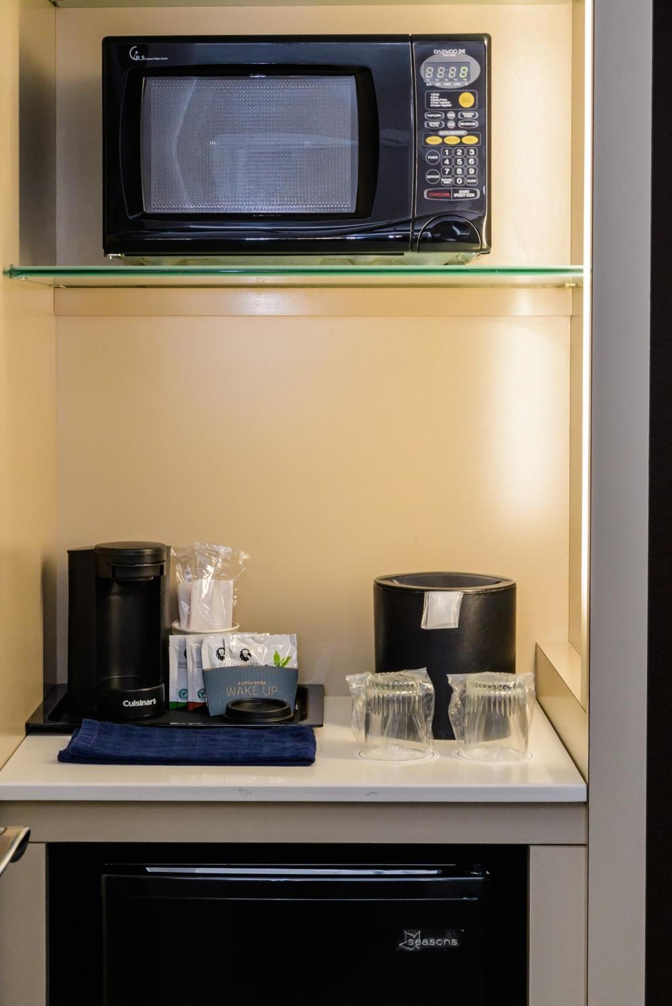 Springhill Suites Houston Nasa/Seabrook Zewnętrze zdjęcie